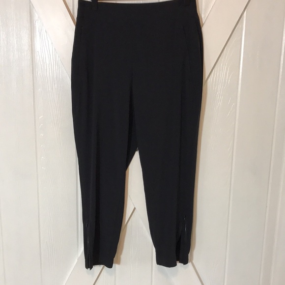 Athleta - Lot of 2 Capri Crop Pants - Picture 2 of 15